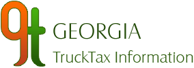 TexasTruckTax Logo